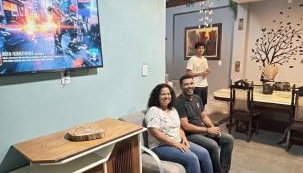 Casa Luke Paraty - Foto 2