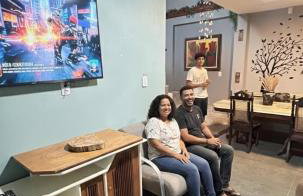 Casa Luke Paraty - Foto 2