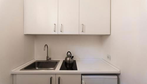 Brera - Fiori Chiari charme apartments - Foto 3, stove