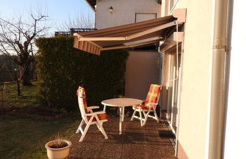 Schöne gemütliche Ferienwohnung mit Fernblick. - Foto 14