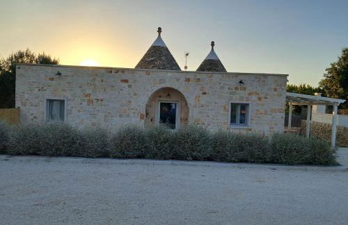 Trulli Muolo - Foto 2