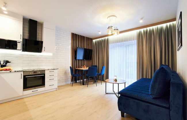 Apartamenty Pieninski Potok - Foto 34