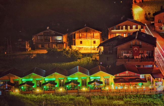 Cakıroğlu Villa Kent - Photo 34