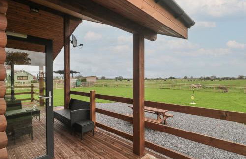 The Lodge at Crossroads Farm - Foto 26