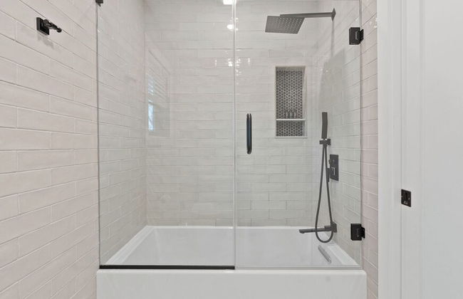 Forget-me-not by Avantstay Bold Lakefront Escape - Foto 32