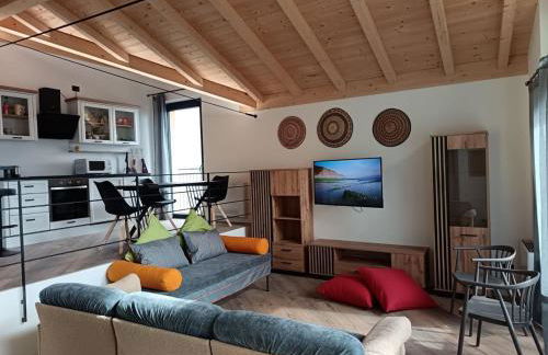 Casa Soliva - Foto 18