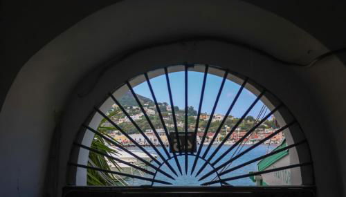 Appartamento panoramico la rosa dei venti-Libeccio - Photo 2