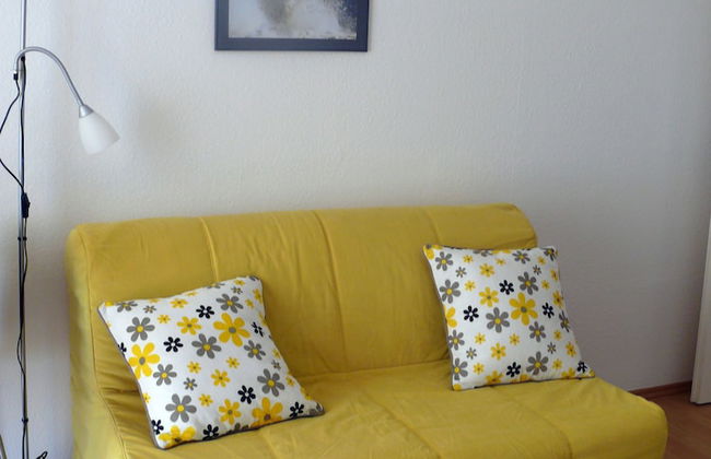 Apartments Jahnstraße - Foto 14