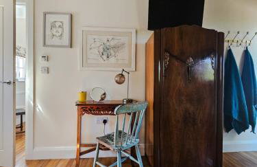 The Byre At Springbank - Foto 26