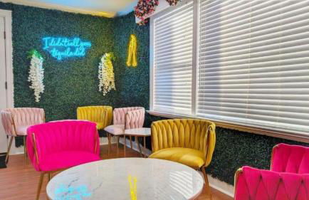 5300sqft Home 10 Mins to Washington DC Sleeps 20 - Foto 31