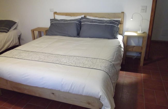 Agriturismo Bassarì - Photo 5