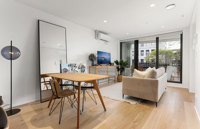 The Grace Apartments by Urban Rest - Foto 26