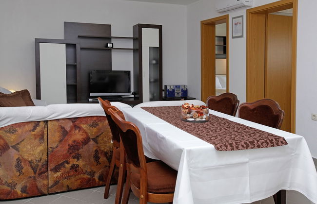 Rose Garden Apartments - Foto 20