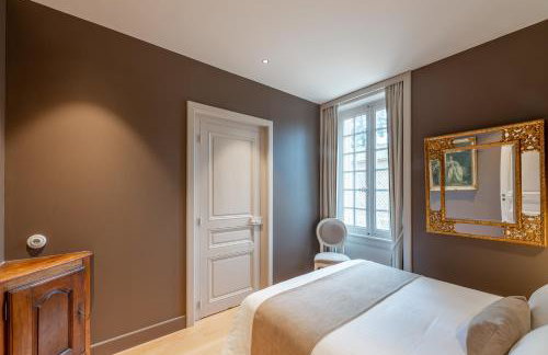 Château de Champ-renard - Foto 29