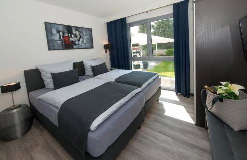 Design-Apartments by Ulrike Horster - Foto 75