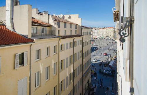 Appartement lumineux au cœur du Vieux-Port - Foto 21