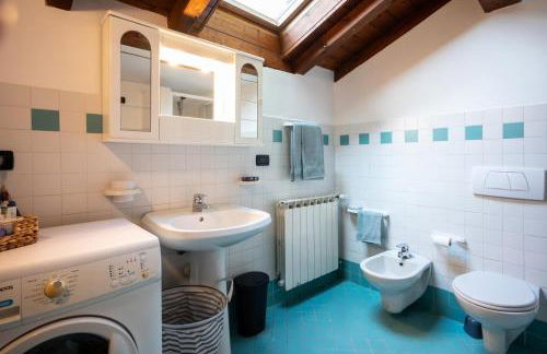 Alla Fontana di San Giorgio, Ceto Ospitar - Foto 15