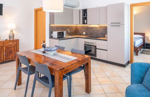 Residence Campana - Foto 31