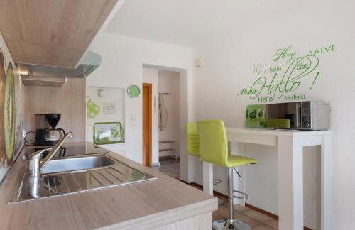 Haus Reiser - Foto 11