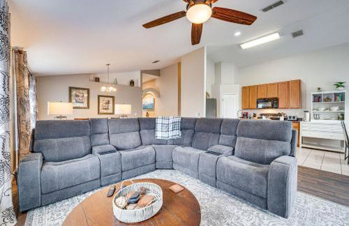 11 Mi to Disney: Family-Friendly Home in Davenport - Foto 6