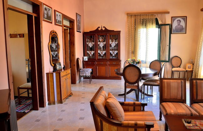 Villa Alagonia - Foto 12