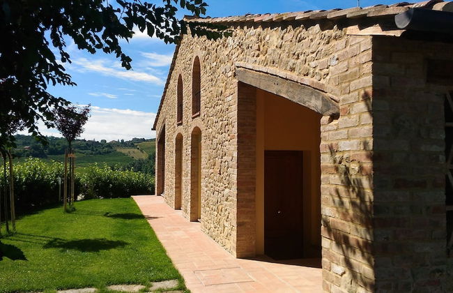 Capanna 1826 - Photo 1