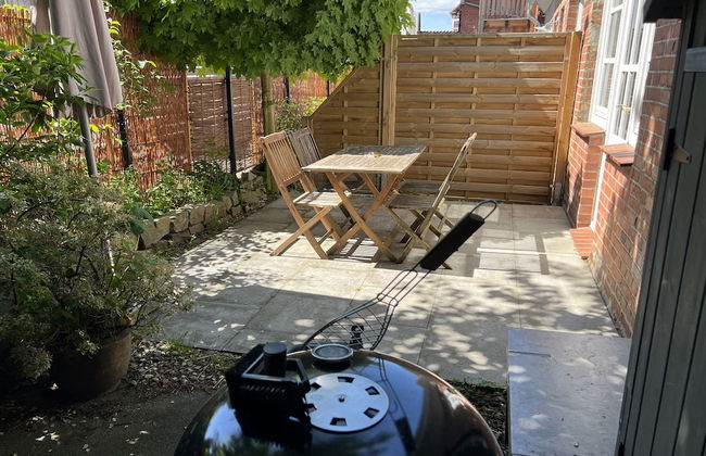 Kalkberg Ferienwohnungen - Foto 67