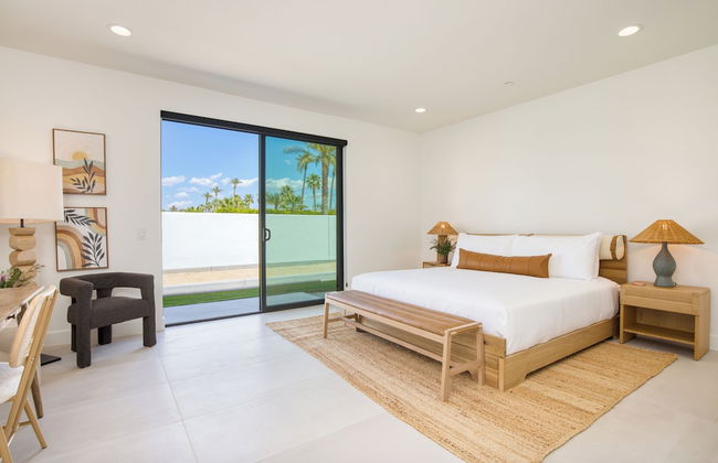 The Reserve at Polo Villas by AvantStay – Luxe Desert Retreat - Foto 7