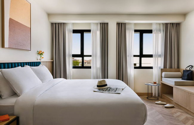 Aspasios Sofia Apartments - Foto 3