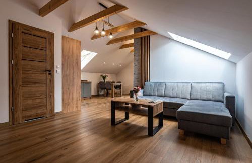 Bianco Apartamenty Laskowa - Zator - Foto 17