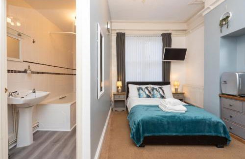 Coastal One Bedroom Apartment Great Yarmouth - Foto 25