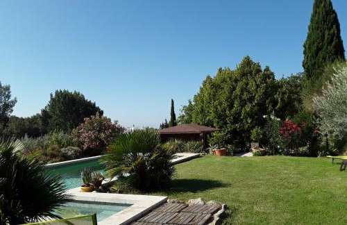 la petite maison - Foto 6