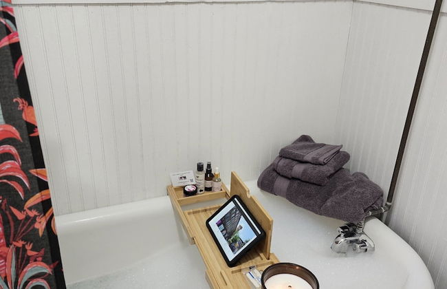 4 Minutes to Downtown by the Atlanta Beltline Trail in the Cabbagetown Neighborhood - Foto 61