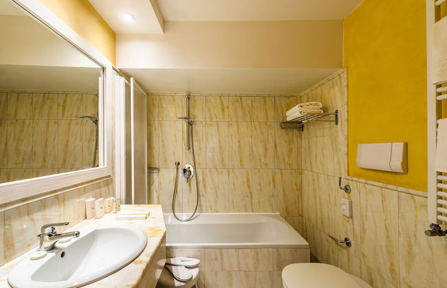 Locanda Sant'Agostin - Photo 22