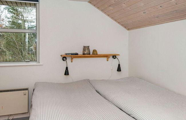 10 Person Holiday Home in Henne - Foto 16