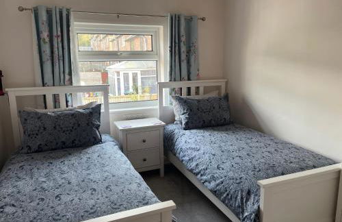 Two Four Four, holiday home in Matlock - Foto 19