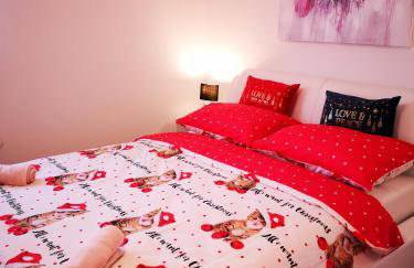 Apartman "Sabine red" with heated pool - Foto 16