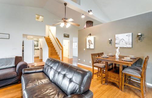 Willamette Valley Home on Working Horse Farm! - Foto 8