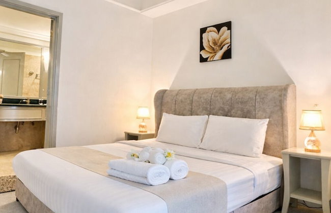 Luxy Service Suites At Times Square - Photo 28