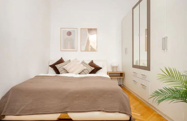 Designer Apartments - Near Reumannplatz - Foto 34