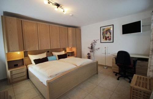 Gästehaus Dürnberg - Foto 19