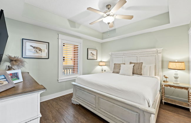 Calypso Tower 3 by Panhandle Getaways - Foto 76