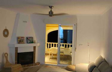 4BR Villa w private pool near beach Oliva Valencia - Foto 51