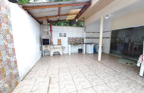 Casa Ubatuba Com Piscina - Foto 28