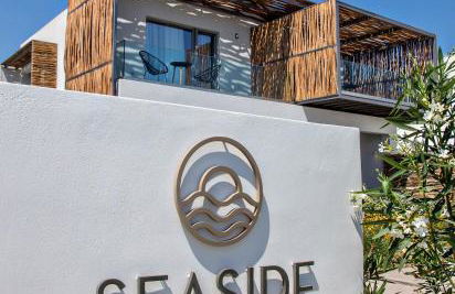 Seaside Tinos - Foto 13