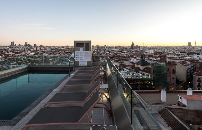 SmartRental Collection Centric II - Foto 19