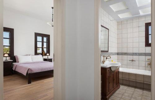 My Way Kavos Villa - Foto 59