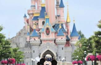 Appart COSY F2 Disneyland/Val d'Europe - Foto 34