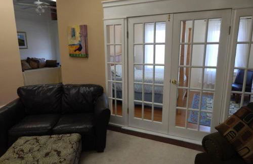 2 bed, 1 bath riverfront loft - Foto 8