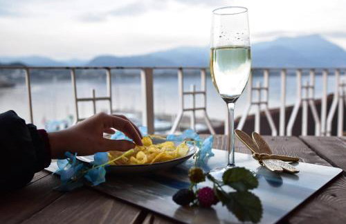 Pura Vida Deluxe - Front Lake View Garda - Photo 2